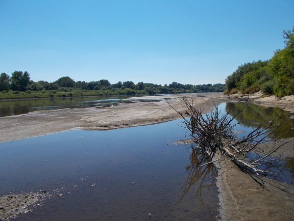 Wysiłek inżynieryjny i artystyczny Wisły .