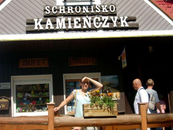 zdjecie Szklarska Poręba