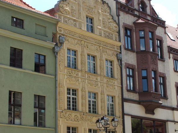 zdjecie Toruń