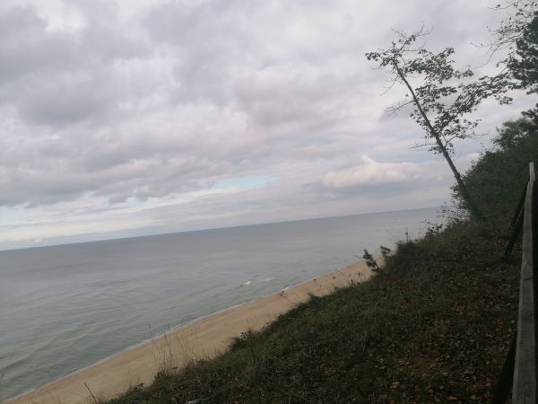 Jastrzębia Góra 2020 - 2018