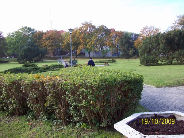 zdjecie Kamień Pomorski