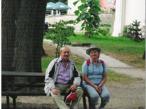 jest ciekawie, wrażeń pełno - na podwodę po ranczu / zagrodzie / hodowli bizona poczekać warto ! - tam też hodowla koni była oraz stadnina - do wybuchu wojny, s