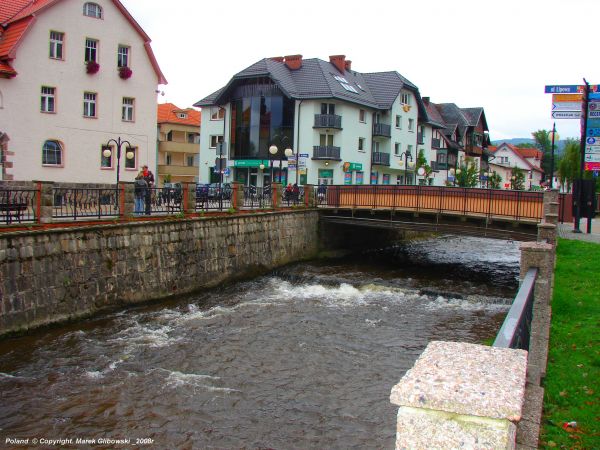 zdjecie Polanica-Zdrój