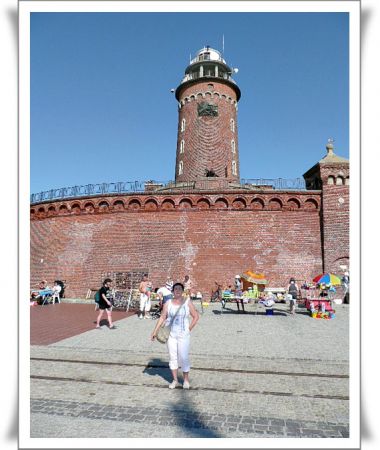 zdjecie Kołobrzeg