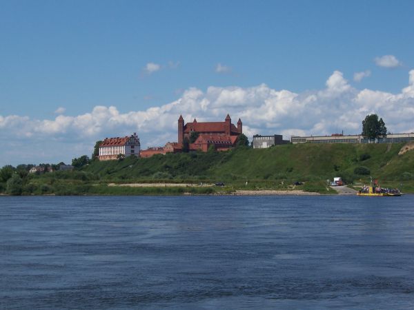 Gniew