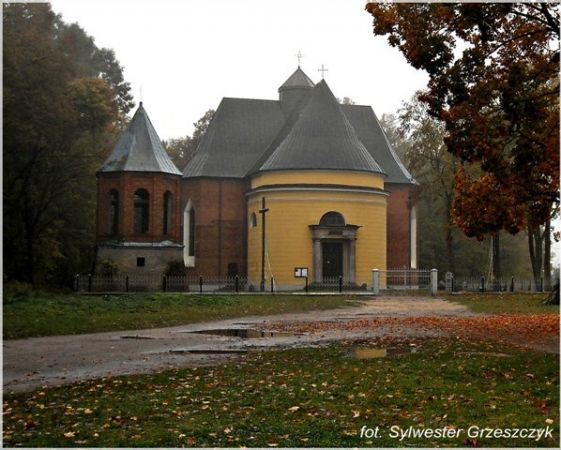 zdjecie Jasieniec Solecki