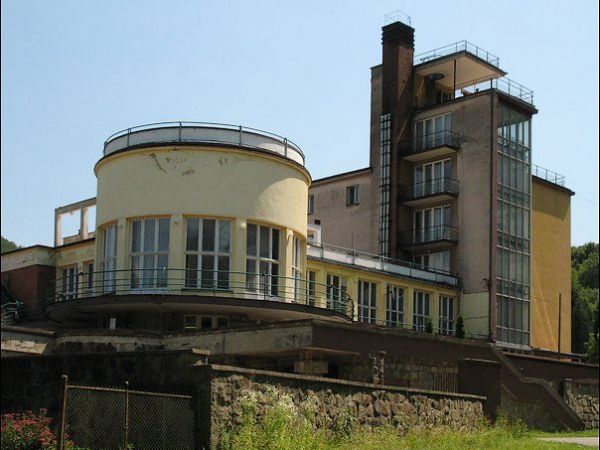 Sanatorium Uzdrowiskowe WIKTOR - Żegiestów Łopata Polska