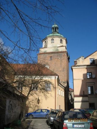 Brama Krakowska