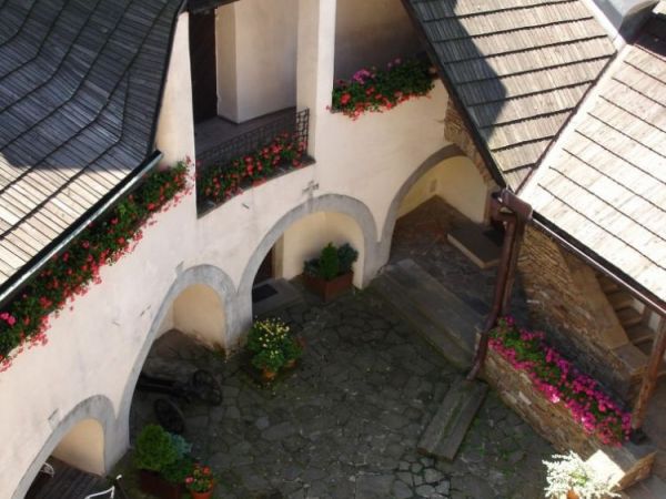 zdjecie Niedzica Zamek