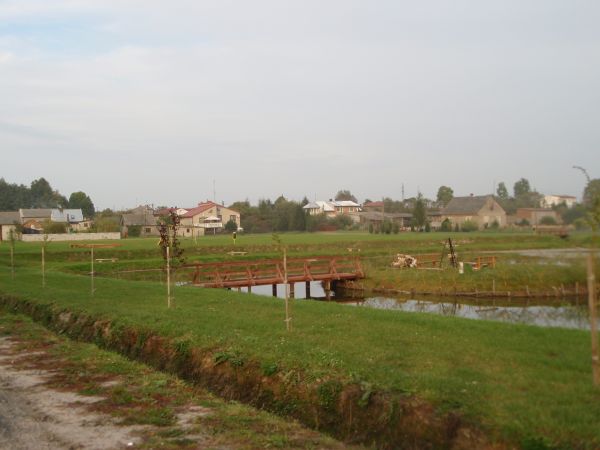 zdjecie Dworszowice Kościelne