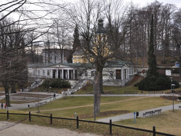 zdjecie Lądek-Zdrój