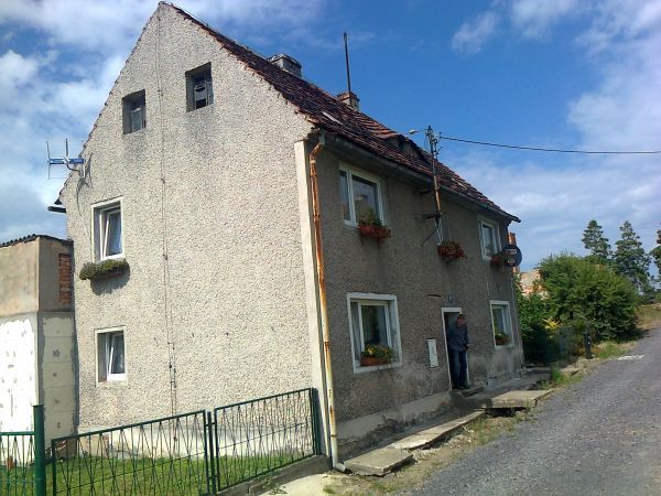 Sulików ul.Nowa 8.