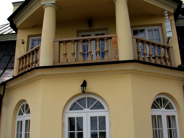 Zdjęcia Gołębiówka