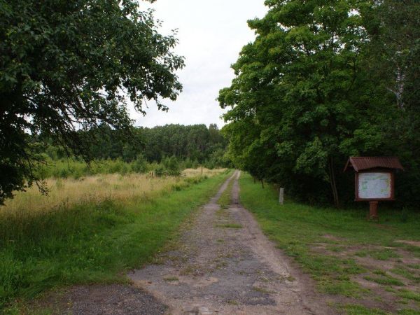 Nadarzyce - lipiec 2012