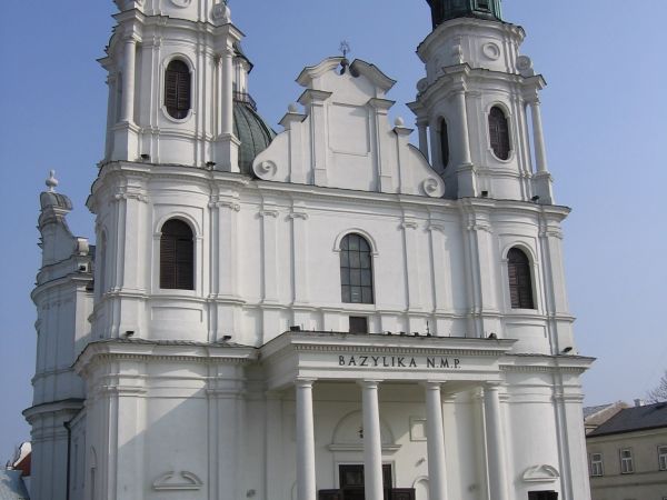 Bazylika N.M.P.