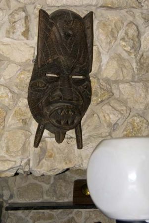 Restauracja Koci Zamek -Szczawnica
