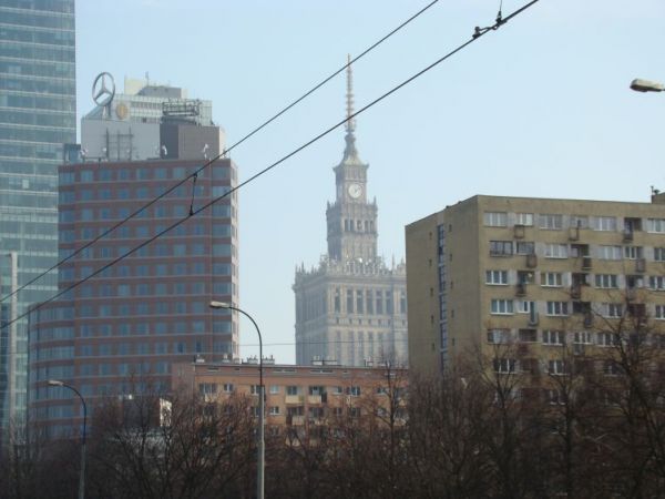 zdjecie Warszawa