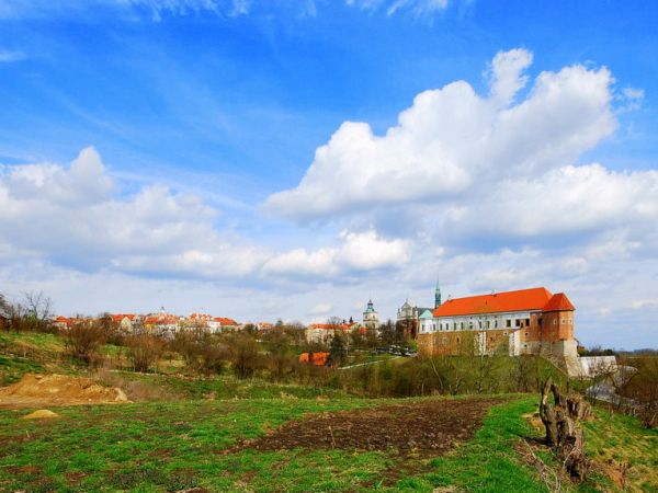 zdjecie Sandomierz