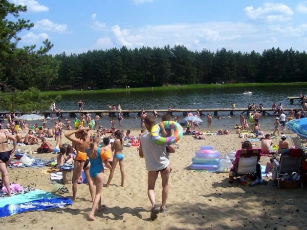 Zdjęcia Majdan Sopocki Drugi