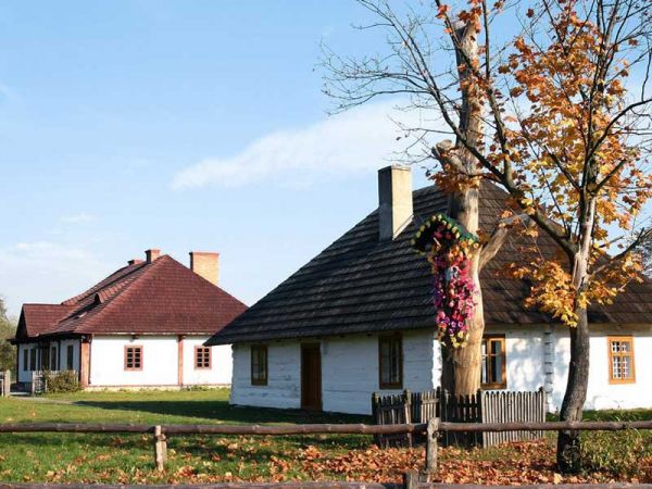 Skansen kolbuszowski