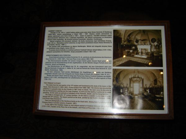 Zbiory muzeum pałacowego
fot. Stanisław Ponikierski