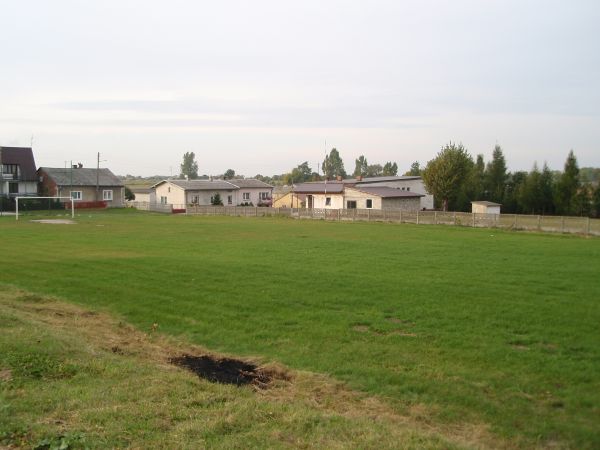 zdjecie Dworszowice Kościelne