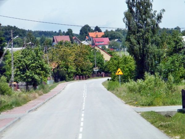 zdjecie Huta Szklana