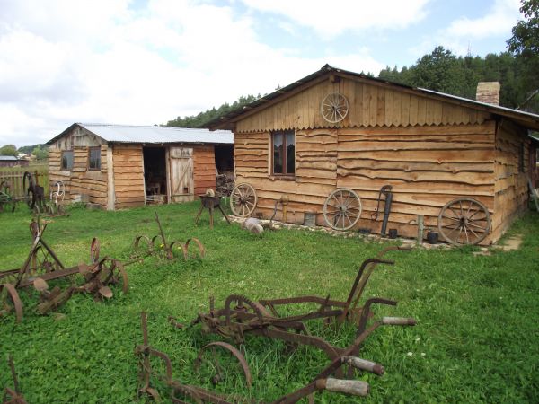 zdjecie Grabownica Starzeńska