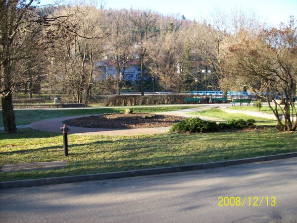 zdjecie Rymanów-Zdrój