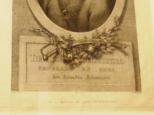 pośród ekspozycji prezentowanej w oficynie dworskiej.