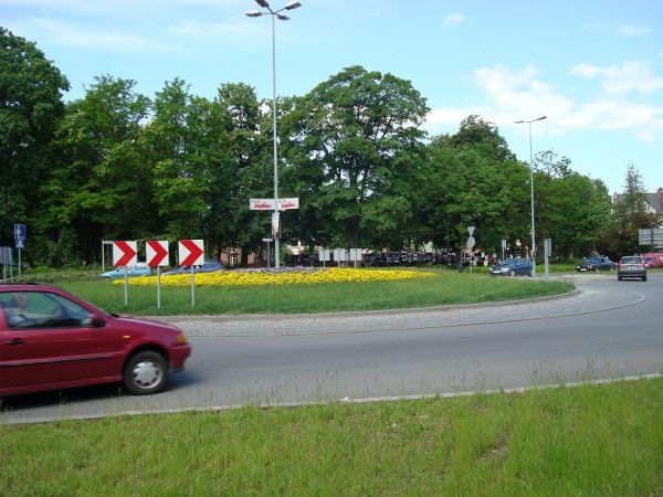 Rondo Solidarności