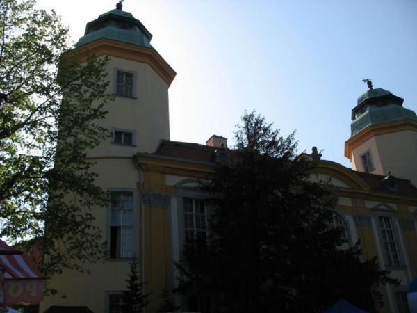 Zdjęcia Książnica