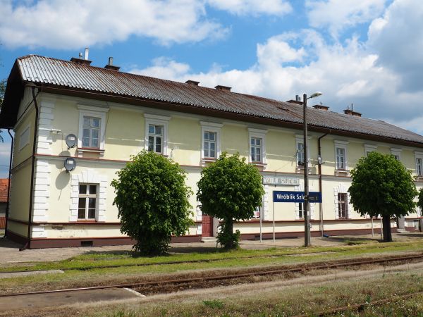 Zdjęcia Wróblik Szlachecki