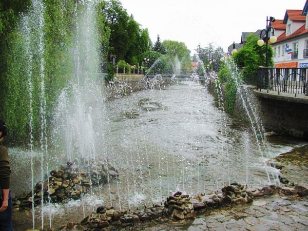 zdjecie Polanica-Zdrój