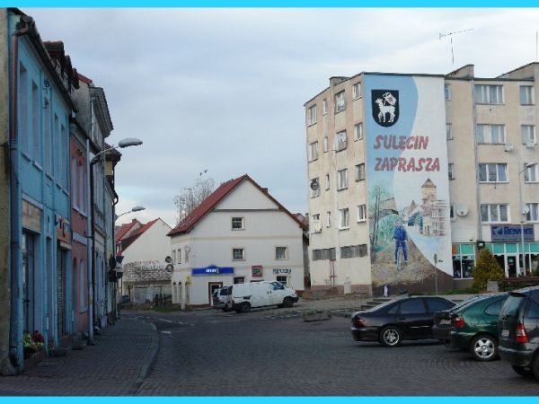 zdjecie Sulęcin