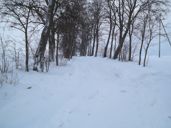 zdjecie Chomiąża Księża