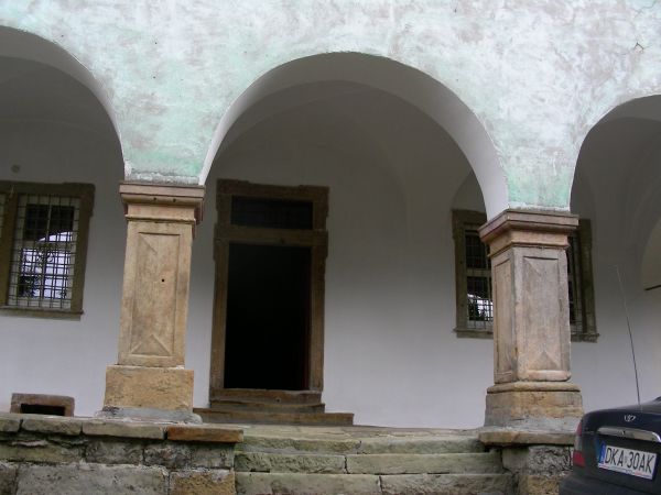 zdjecie Chełmsko Śląskie