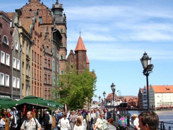 zdjecie Gdańsk