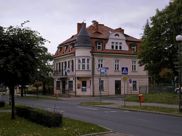 Bank PKO-Kudowa Zdrój