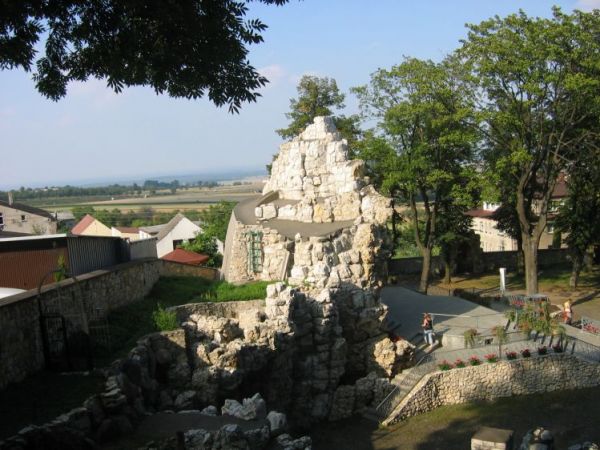 zdjecie Góra Świętej Anny