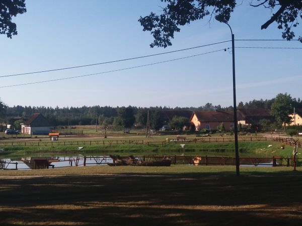 zdjecie Nowa Wieś Iławecka