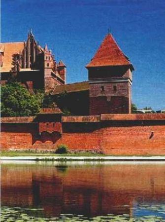 zdjecie Malbork