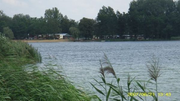 Jezioro Łoniewskie 2