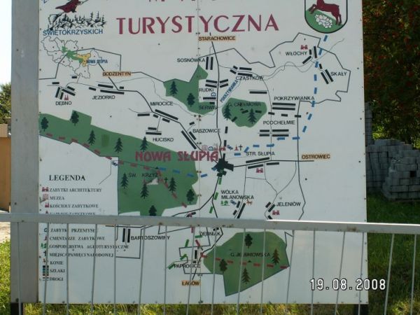 zdjecie Nowa Słupia