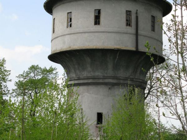 Zdjęcia Damasławek