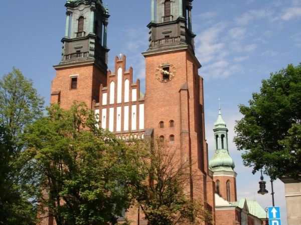 zdjecie Poznań