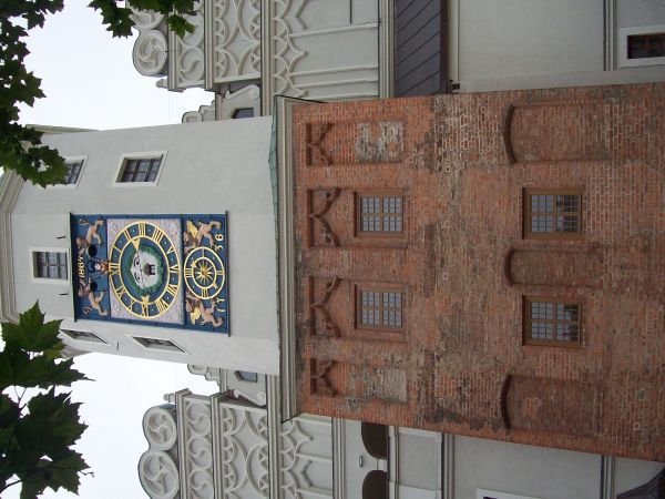 Zamek Książąt Pomorskich