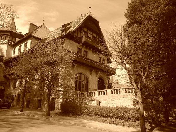 zdjecie Świeradów-Zdrój