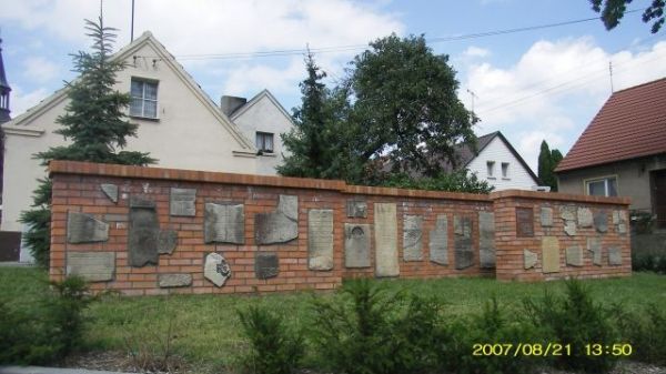 Żydowskie tablice nagrobne