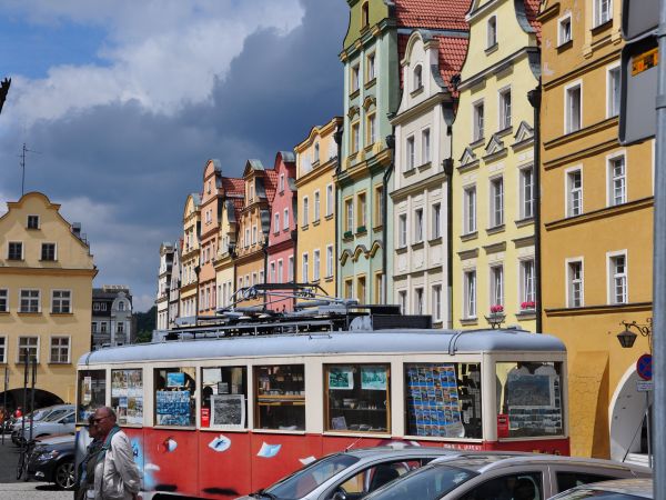 zdjecie Jelenia Góra